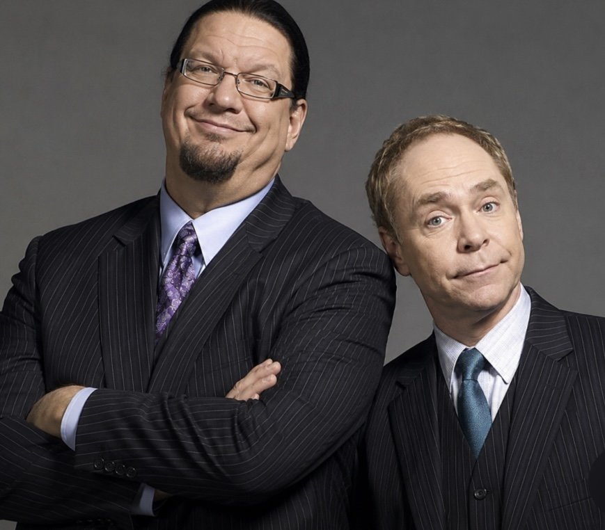 Penn &amp; Teller: Fool Us – Was Nürnberg von der großen Magie-Show lernen kann