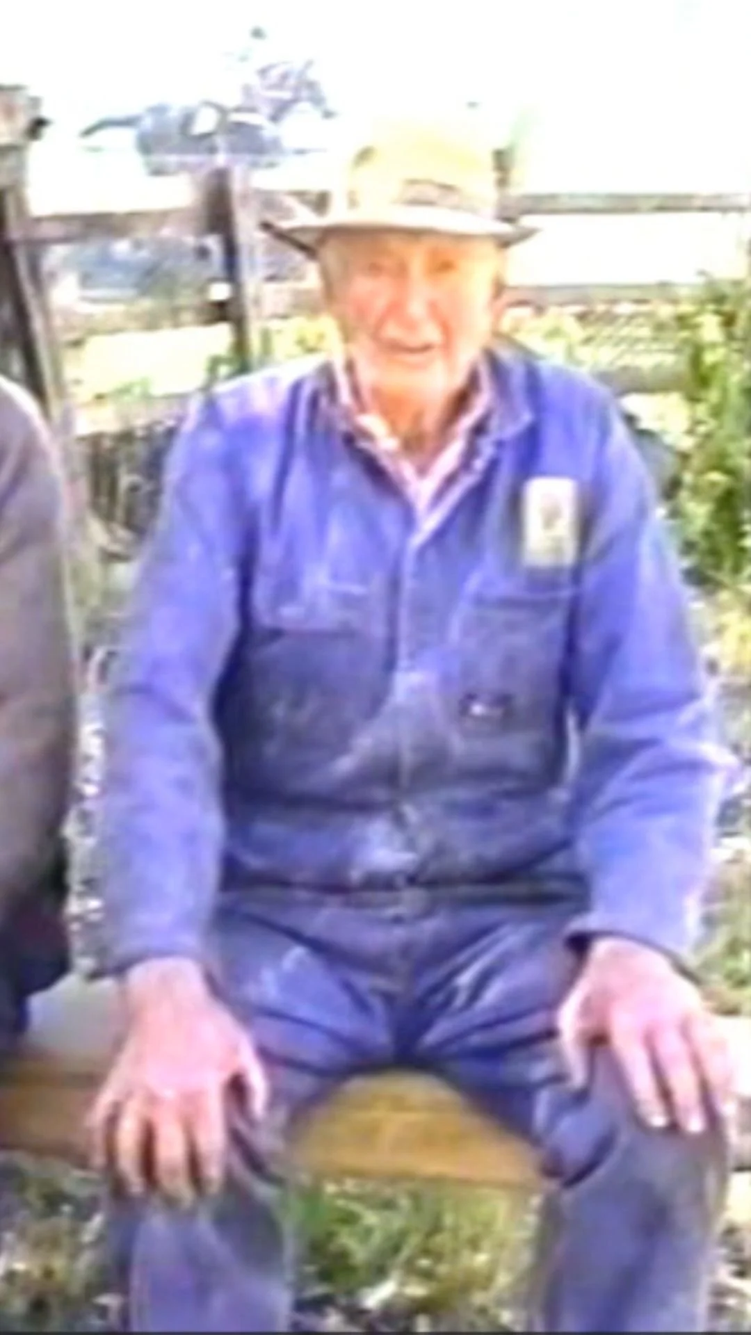 John (Jack) Maxwell Pearn