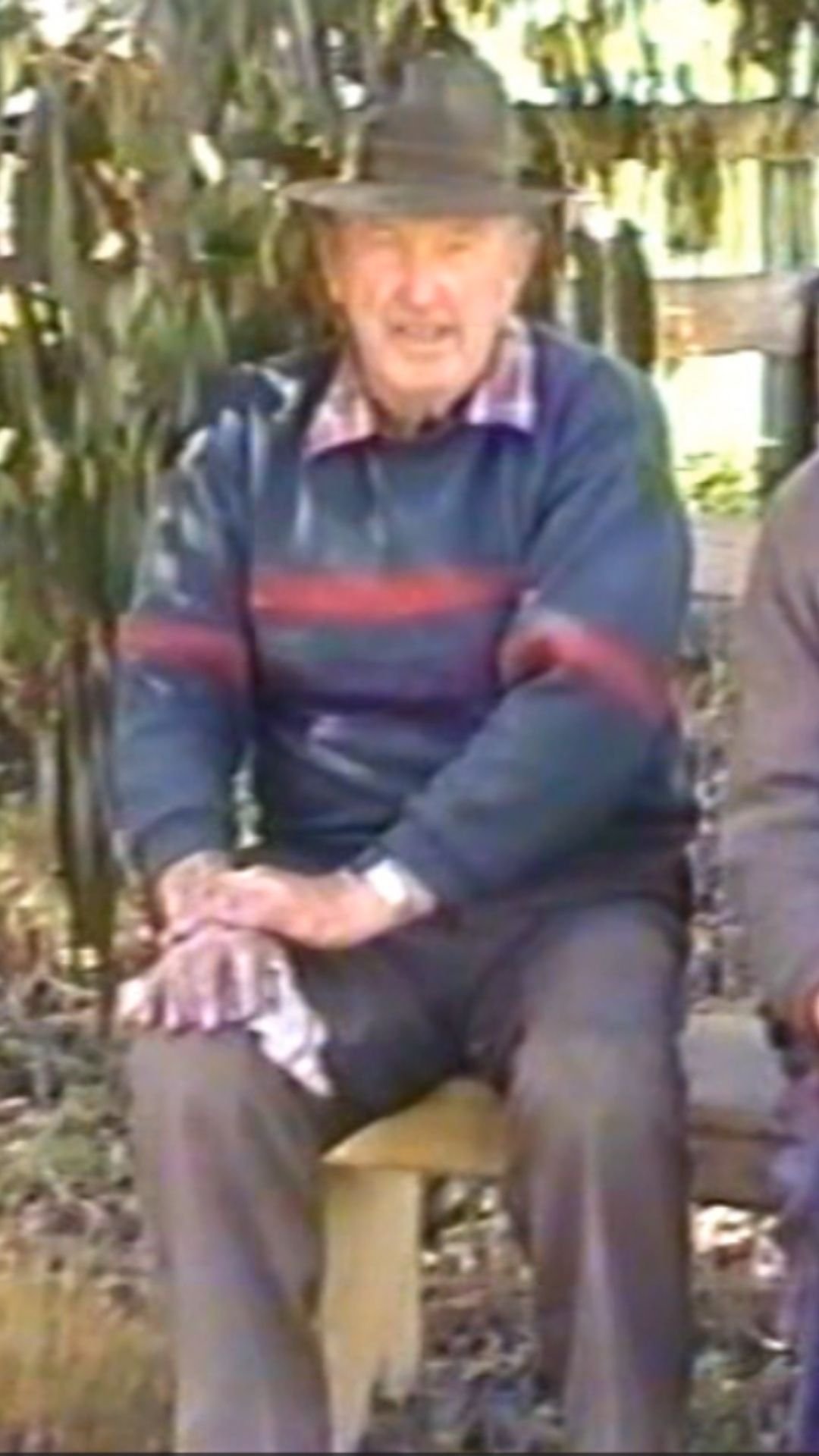 Zenith Douglas Pearn