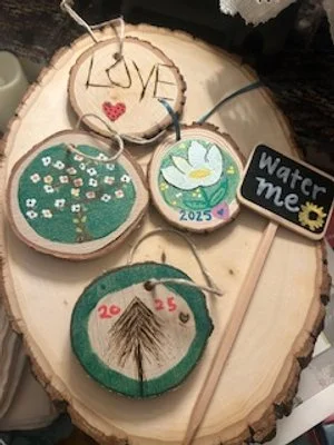 Creative  Craft Workshop