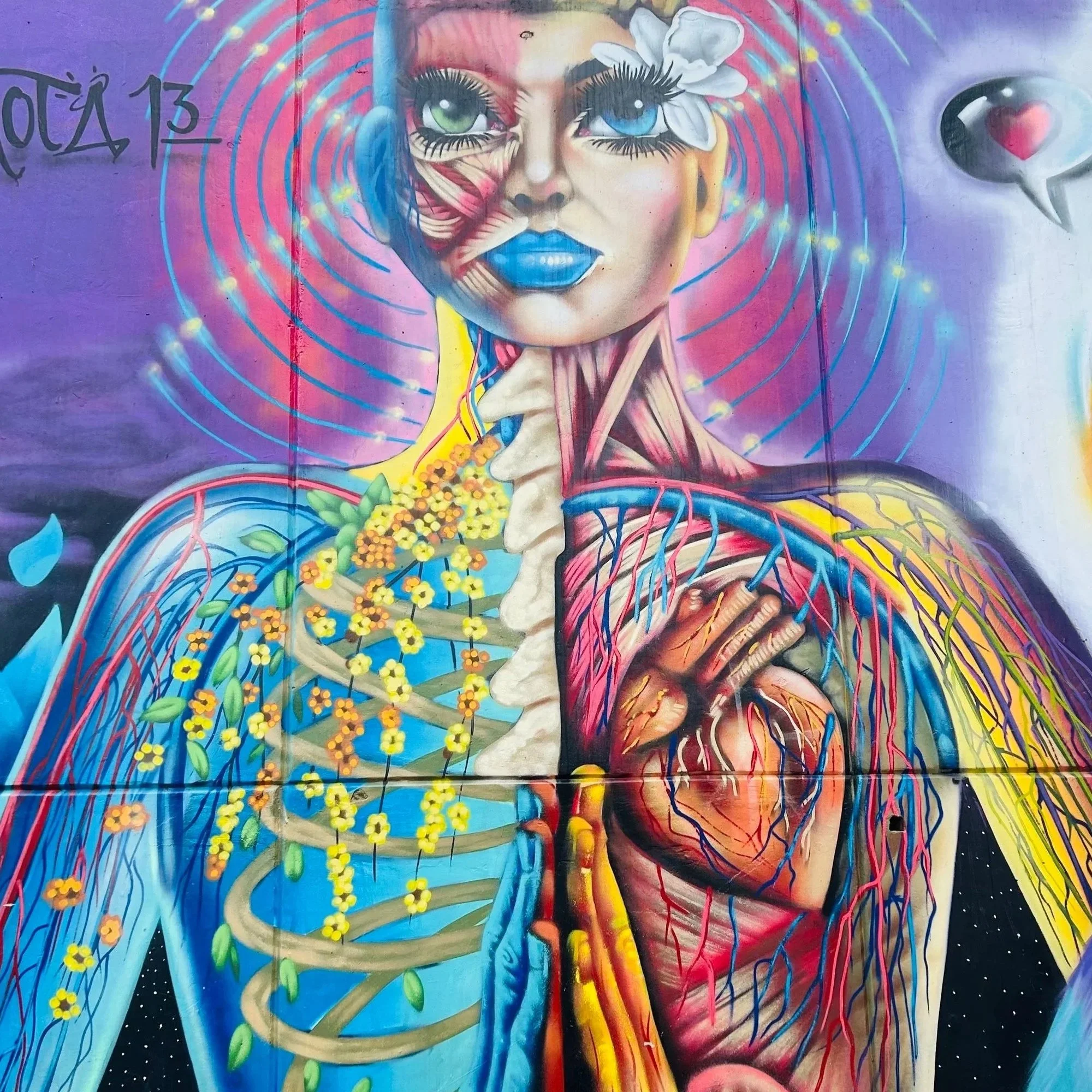 Remembering Medellín, Colombia