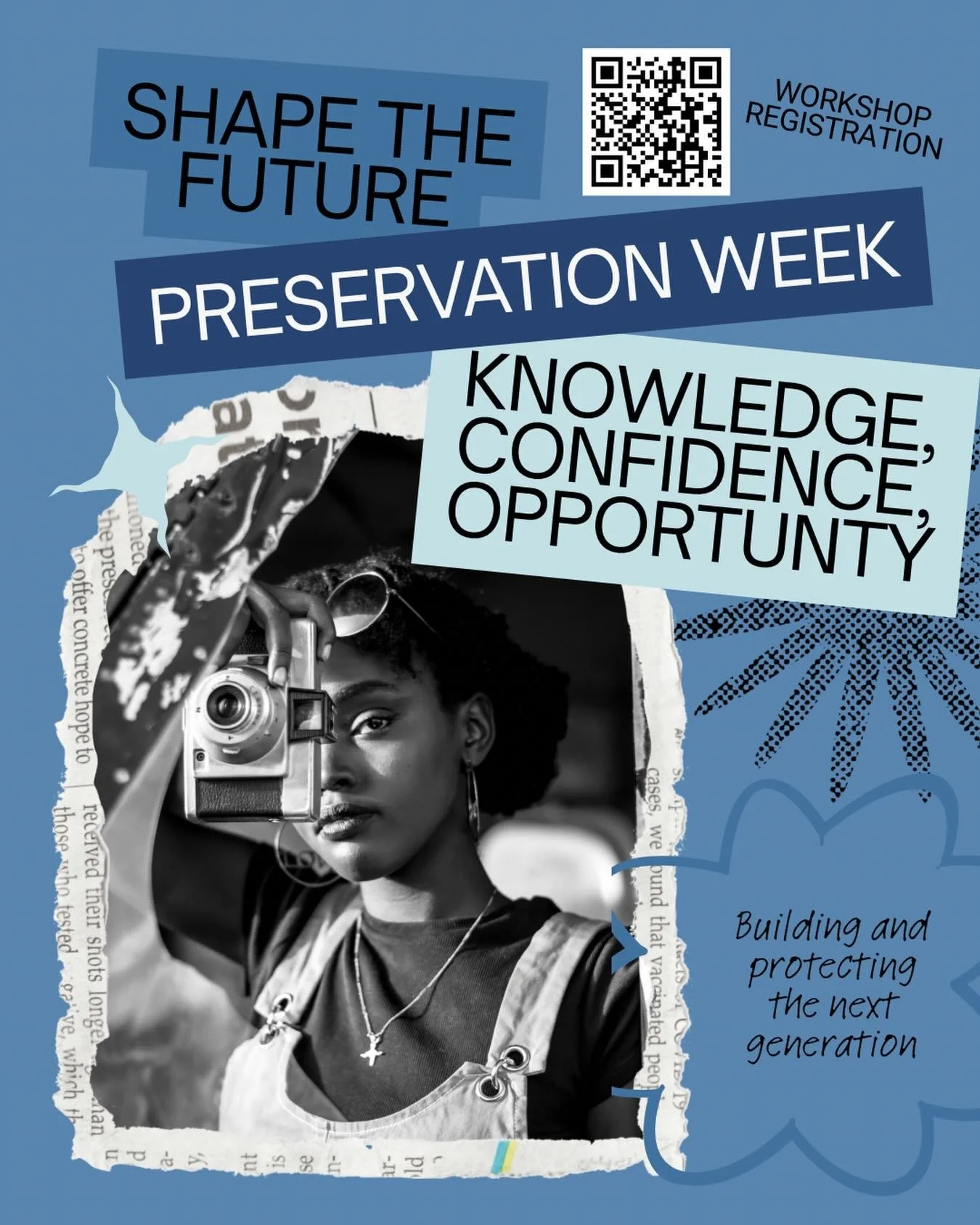 What are we really preserving for the next generation?

Not just information&mdash;but confidence.
Not just facts&mdash;but decision-making.
Not just access&mdash;but opportunity.

At InCLASS Inc., we&rsquo;re building skills that last far beyond the