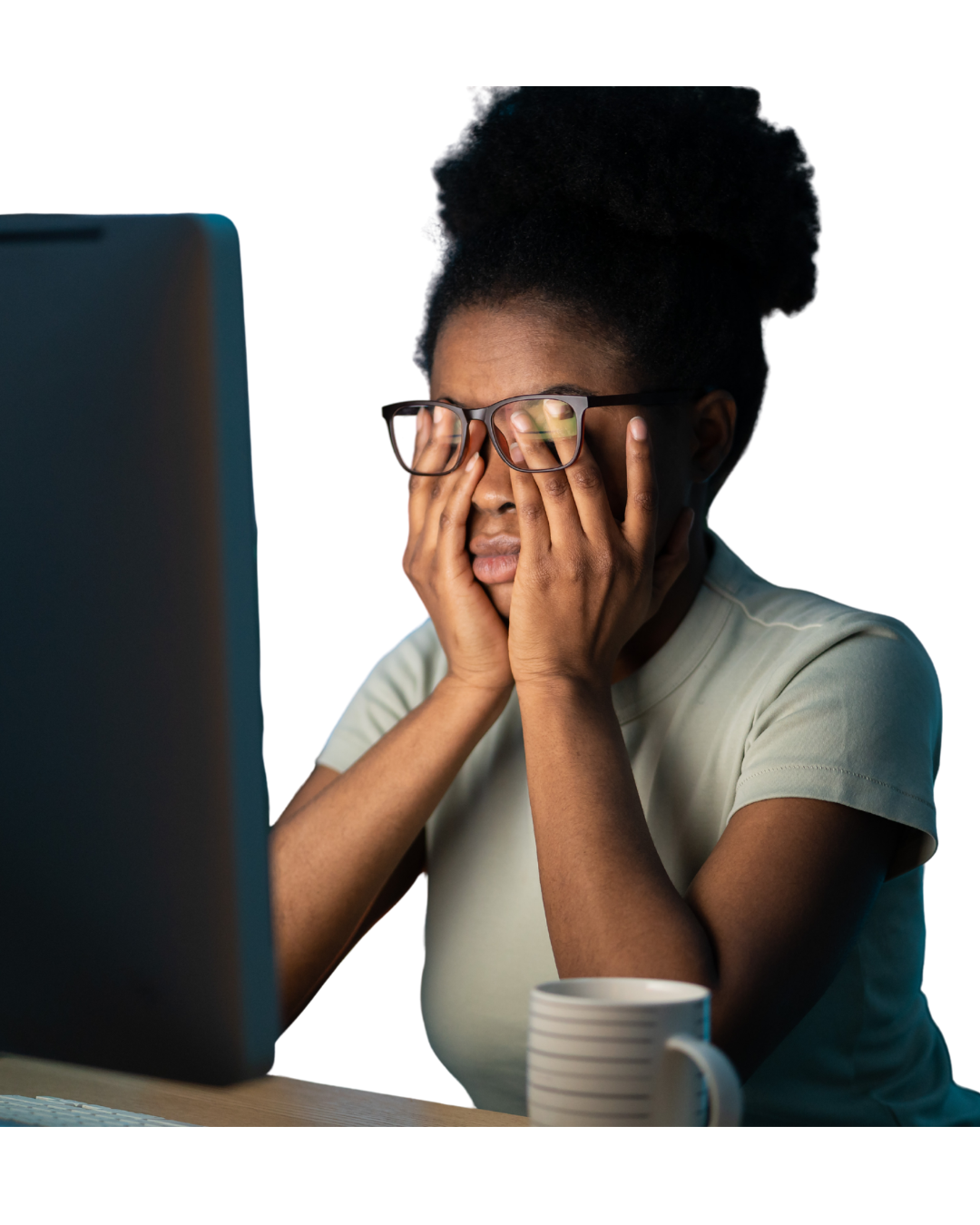 Screen Fatigue in the Digital Age: Supporting Virtual and Homeschool Learners Beyond the Screen