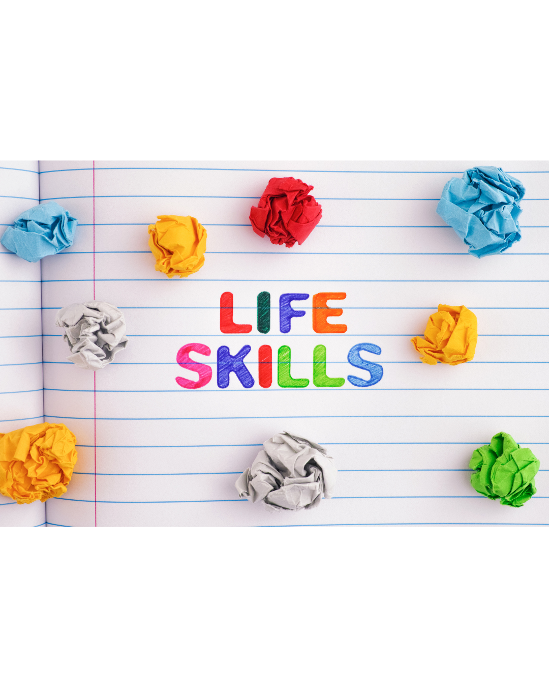 Life Skills Schools Don’t Teach: What Middle and High School Students Actually Need to Thrive