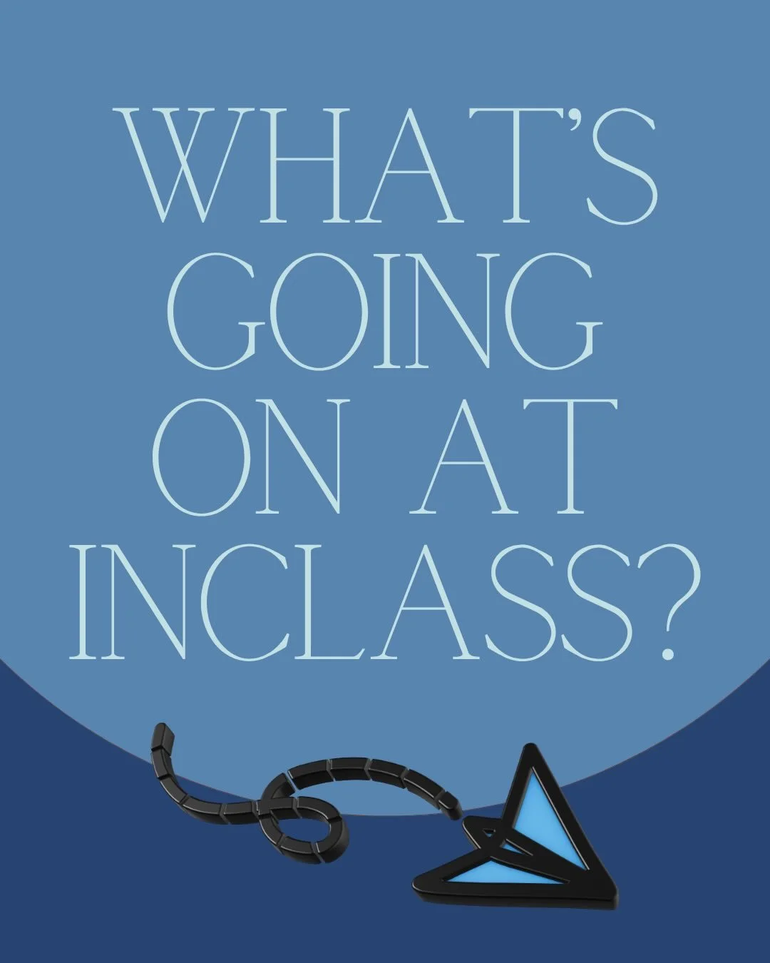 From building professional skills to serving our community and expanding access to books for local teens, this is what InCLASS is all about. 💙

We&rsquo;re committed to creating opportunities that help students grow academically, personally, and pro