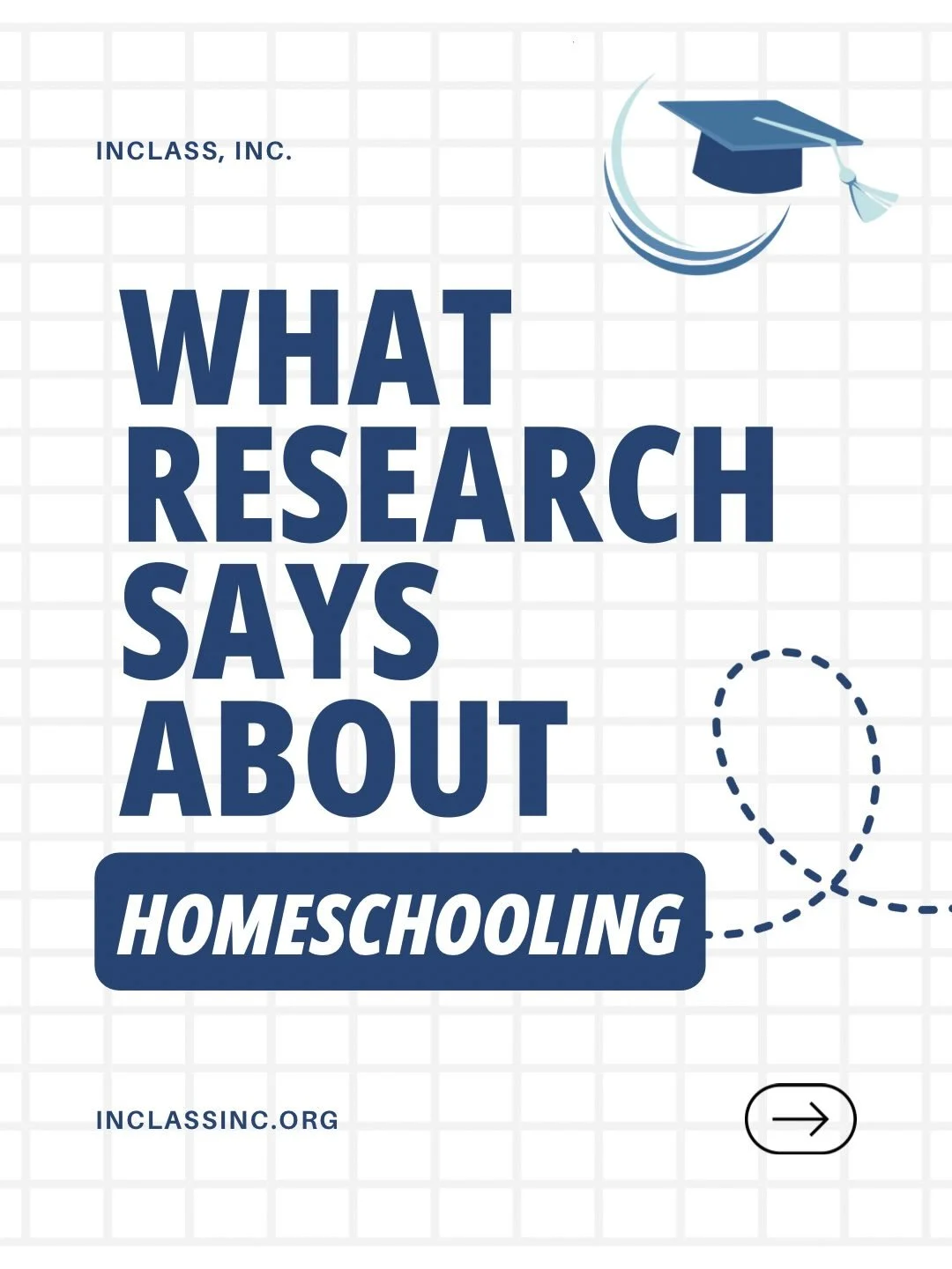 Homeschooling conversations are often filled with assumptions, but what does the research actually say?

As more families explore flexible and personalized approaches to education, studies continue highlighting the importance of individualized learni