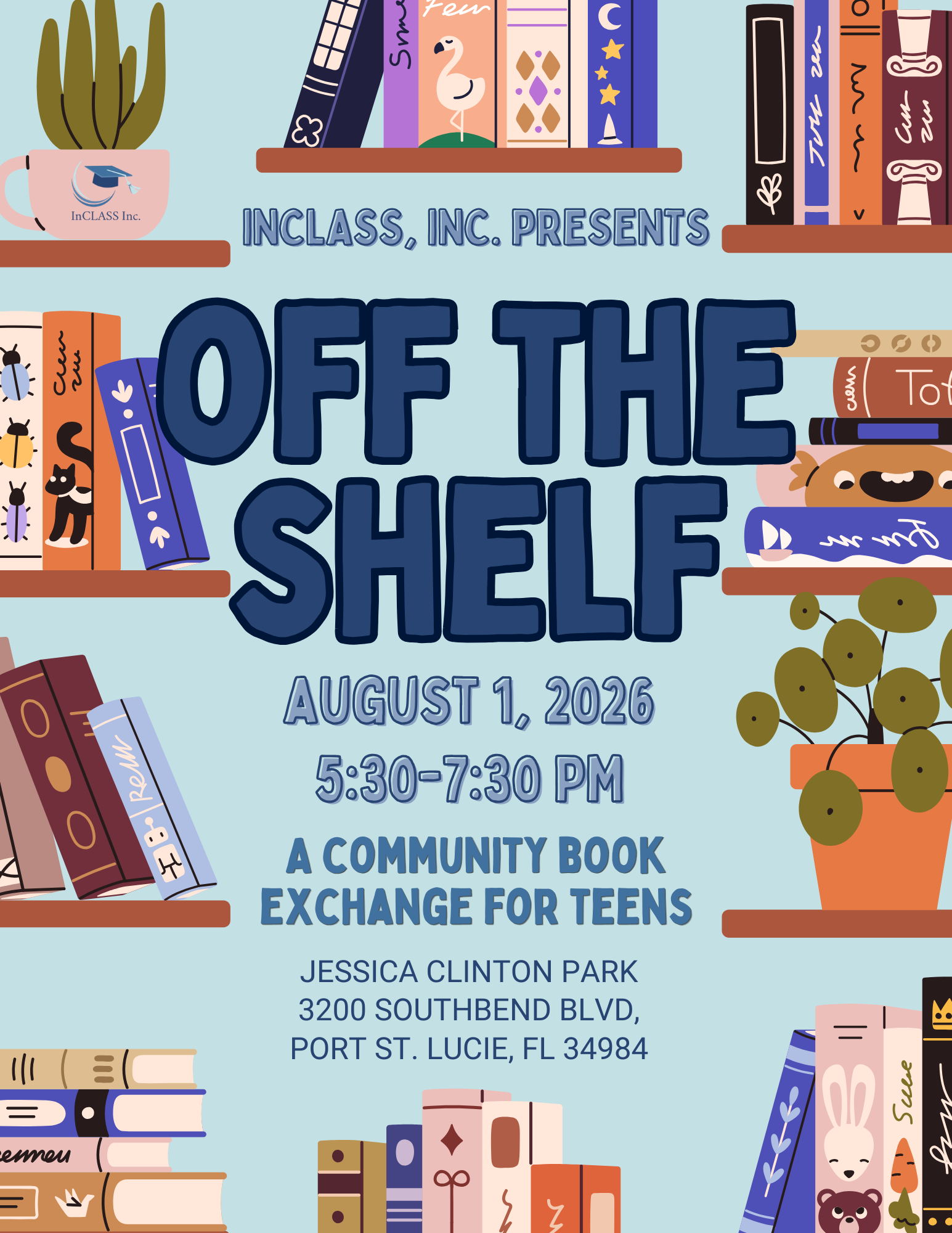 ​Why the Adolescent Literacy Crisis Demands Community Action