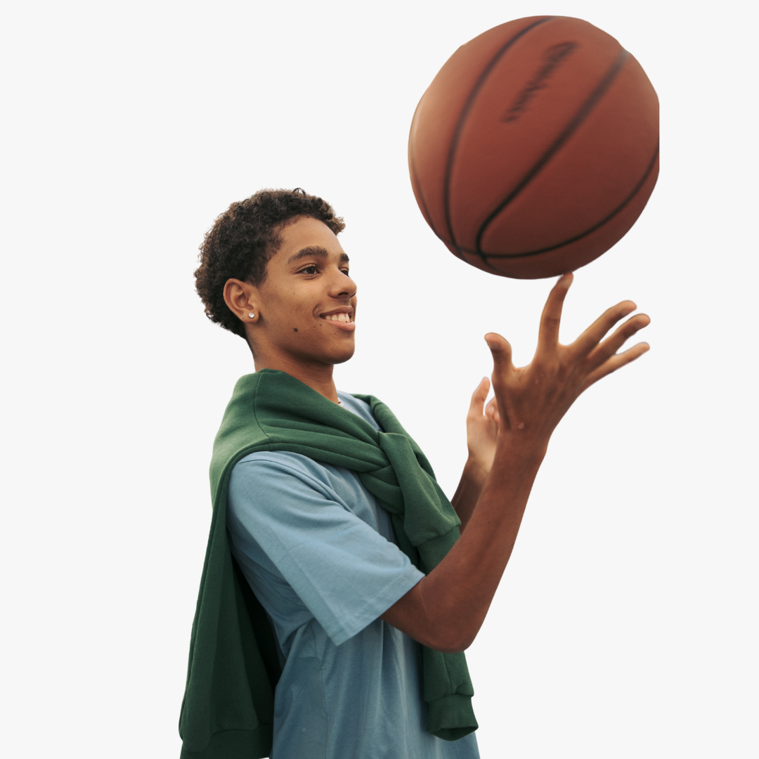 Building Confidence in Teens