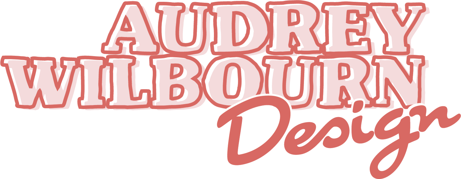 Audrey Wilbourn Design