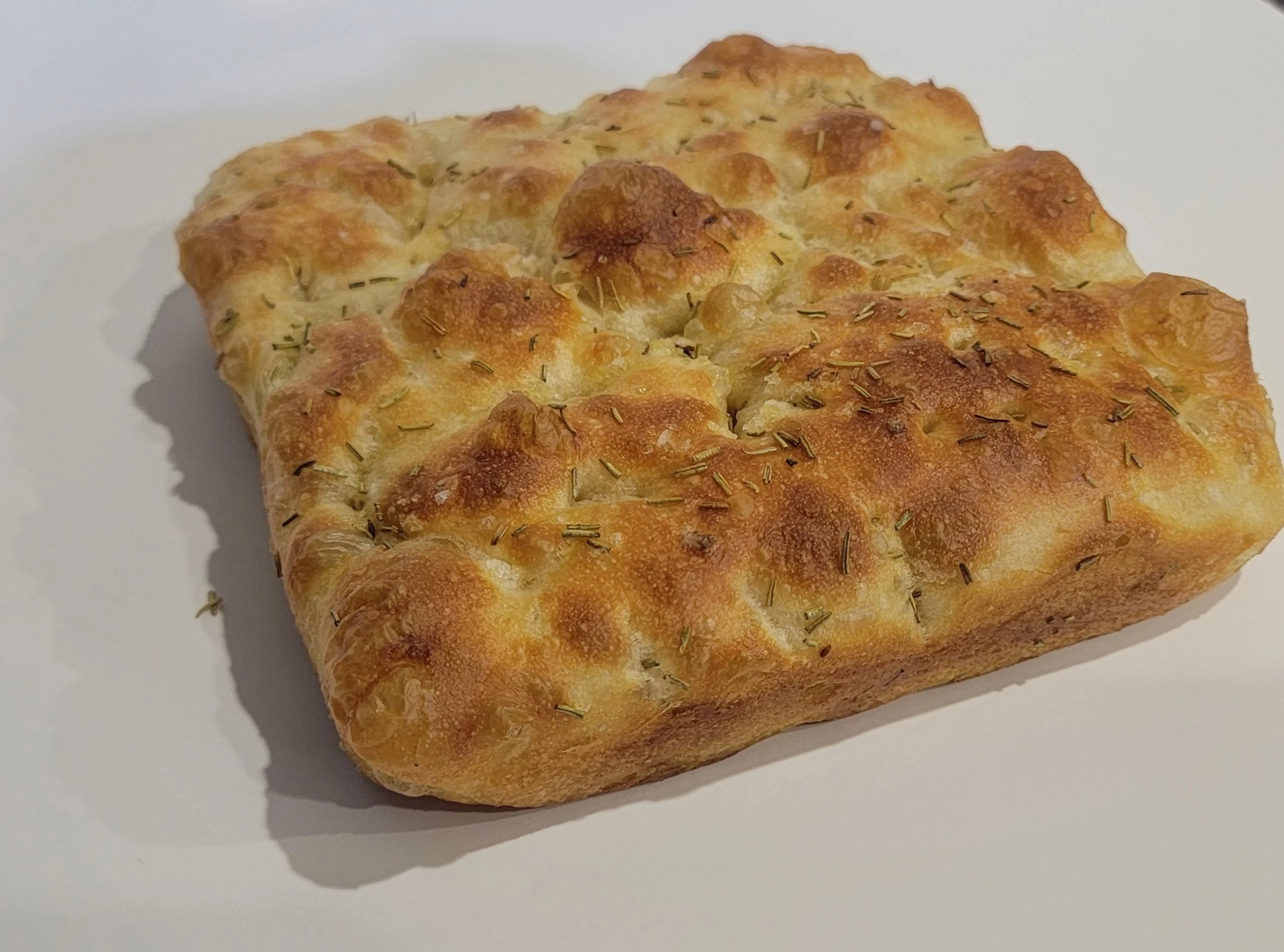 Focaccia