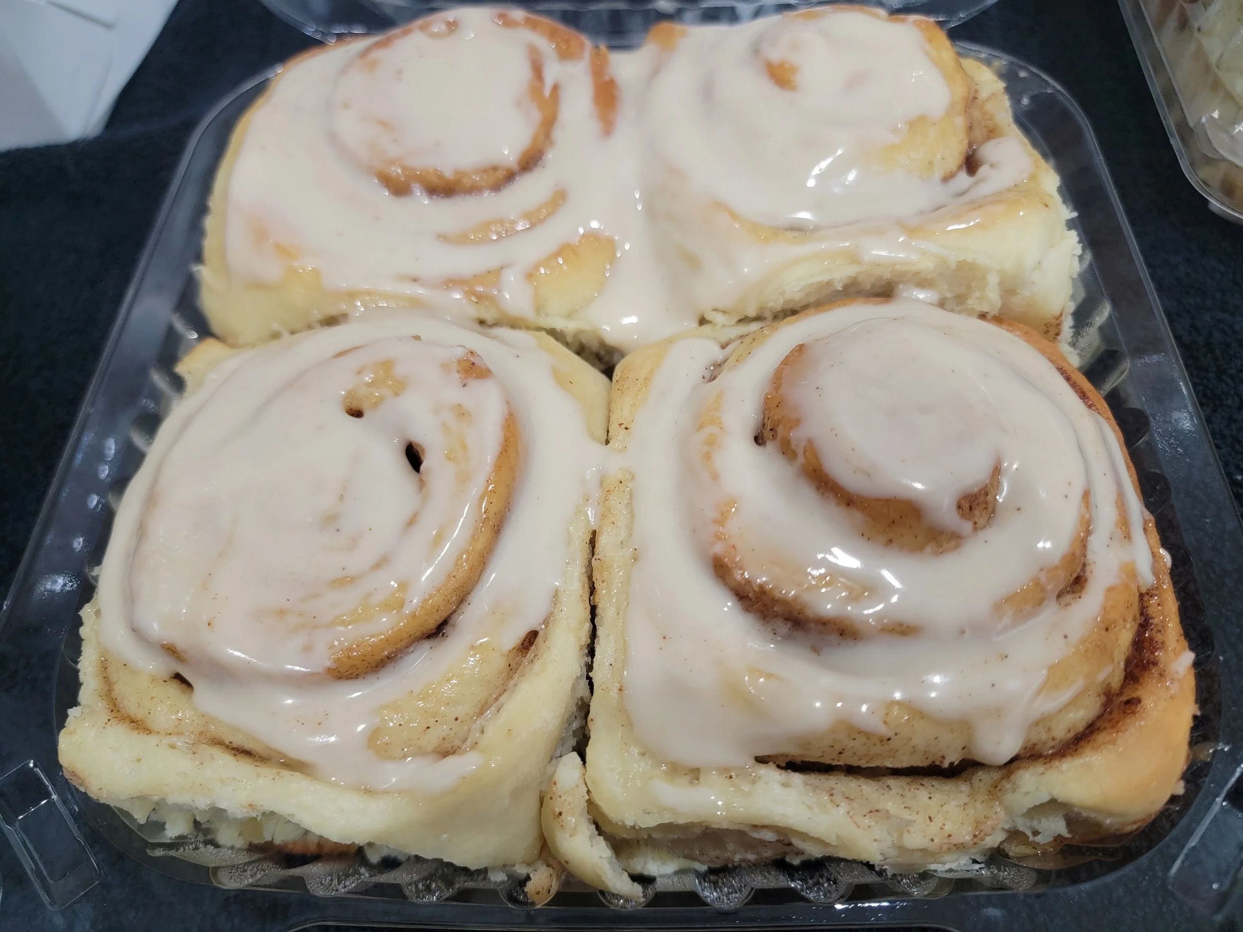 Cinnabuns