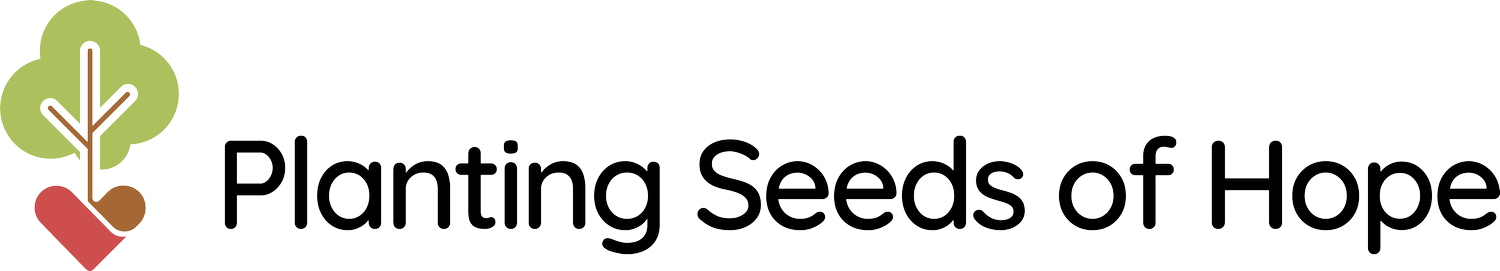 Planting Seeds of Hope