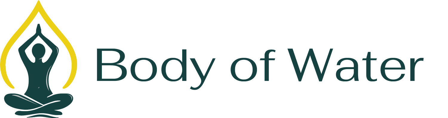 Body of Water Massage Therapy