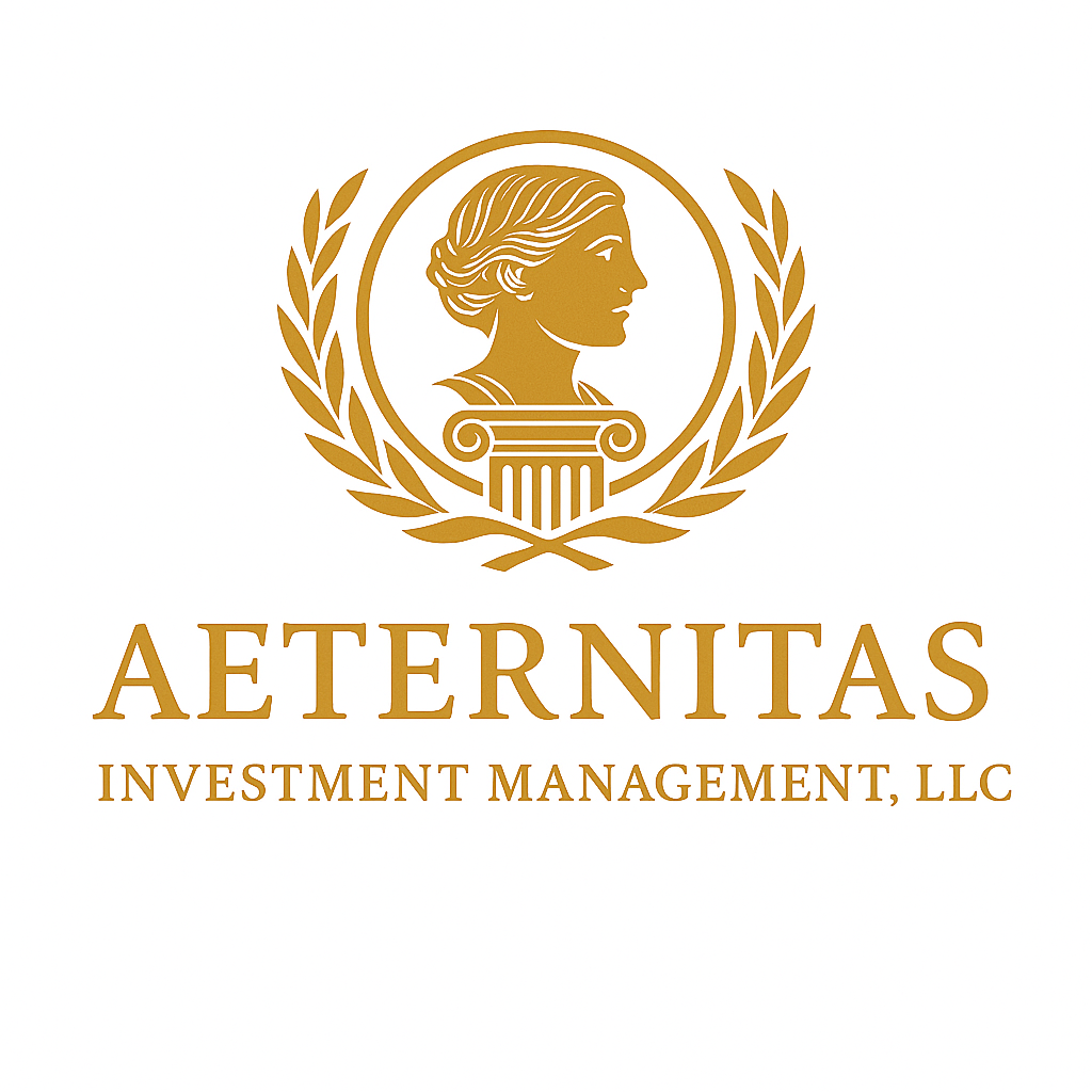 Aeternitas Investment Management, LLC