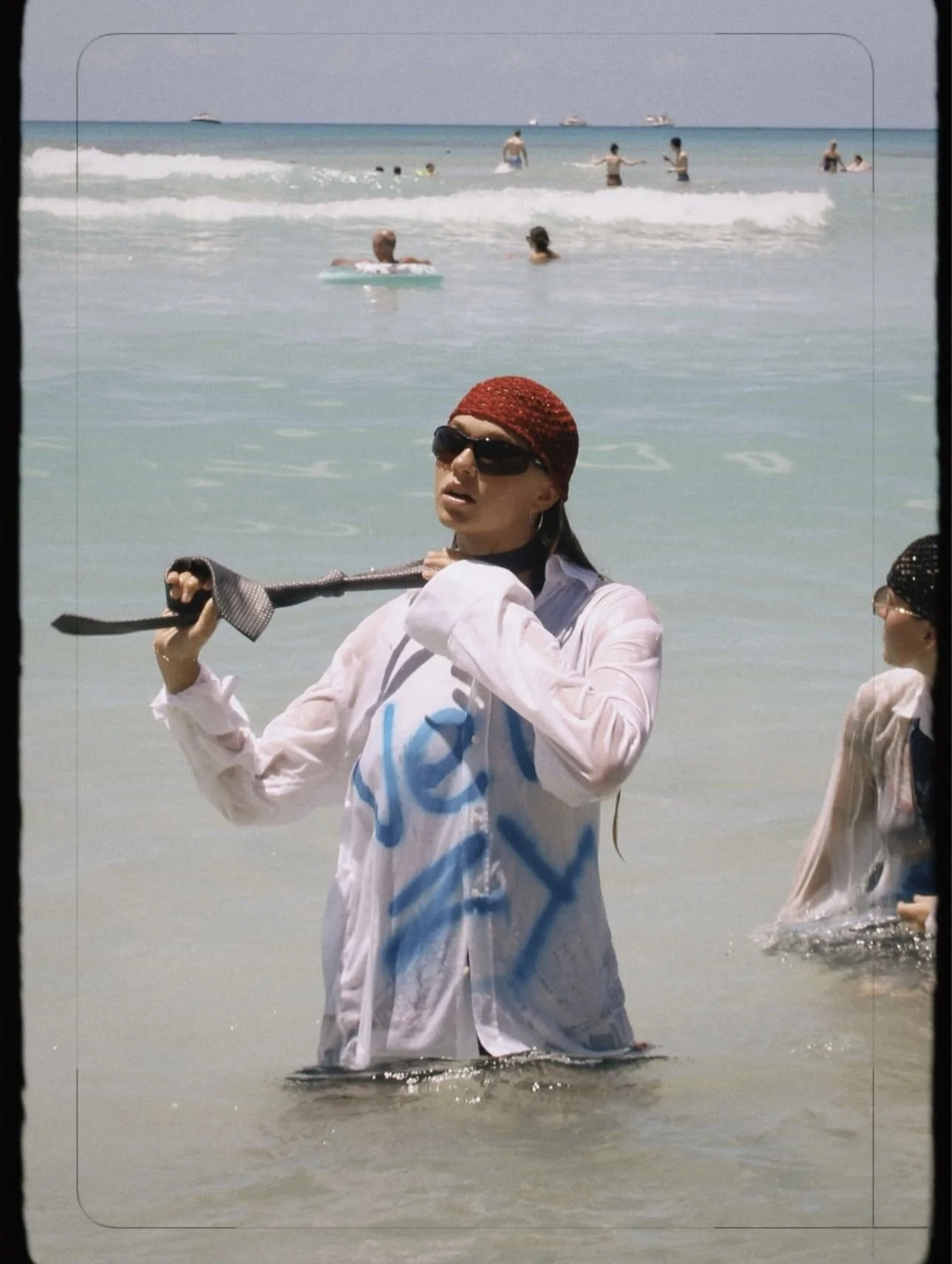 Announcement Shoot of Collab for Velzy Social Media Platforms