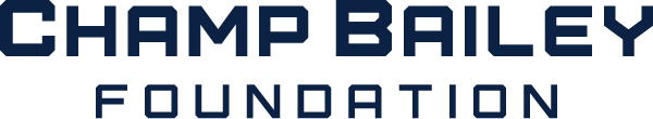 Champ Bailey Foundation