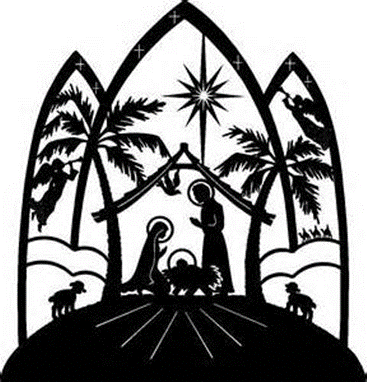 Christmas Eve Eucharist with Carols