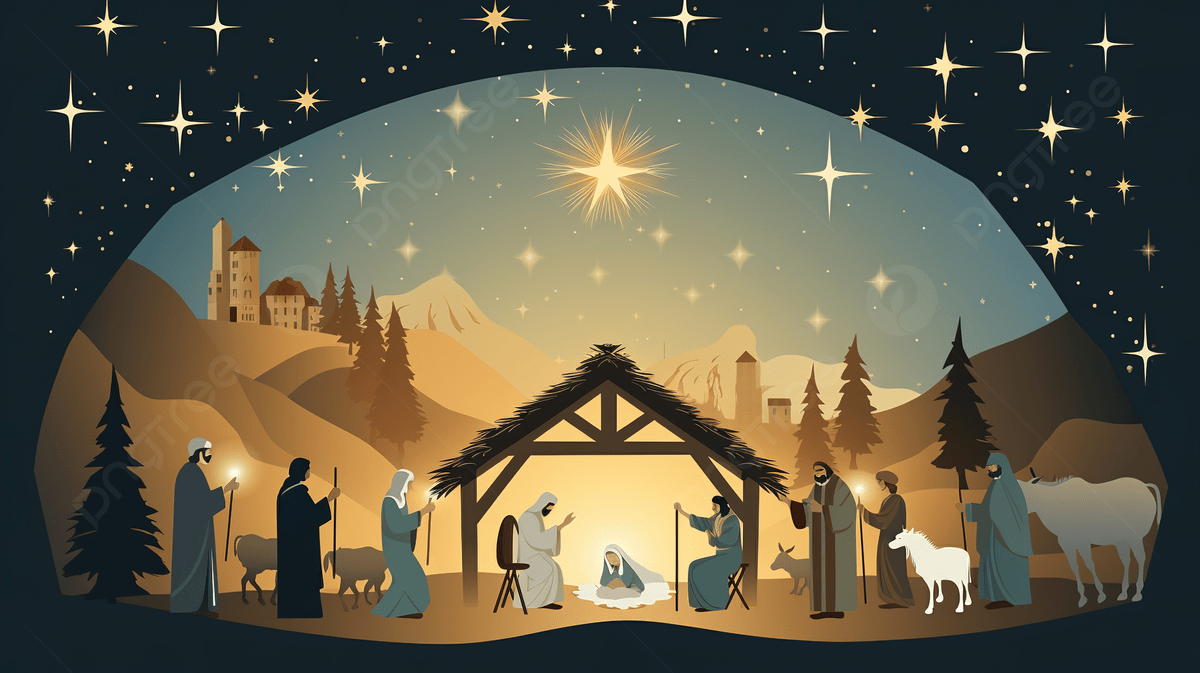 Christmas Day Eucharist