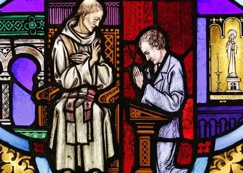 Shrove Tuesday Service of Penitence
