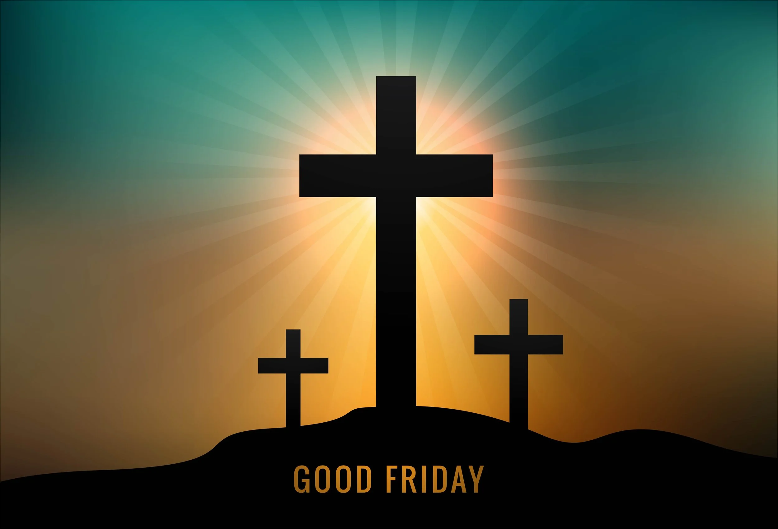 Good Friday Eucharist
