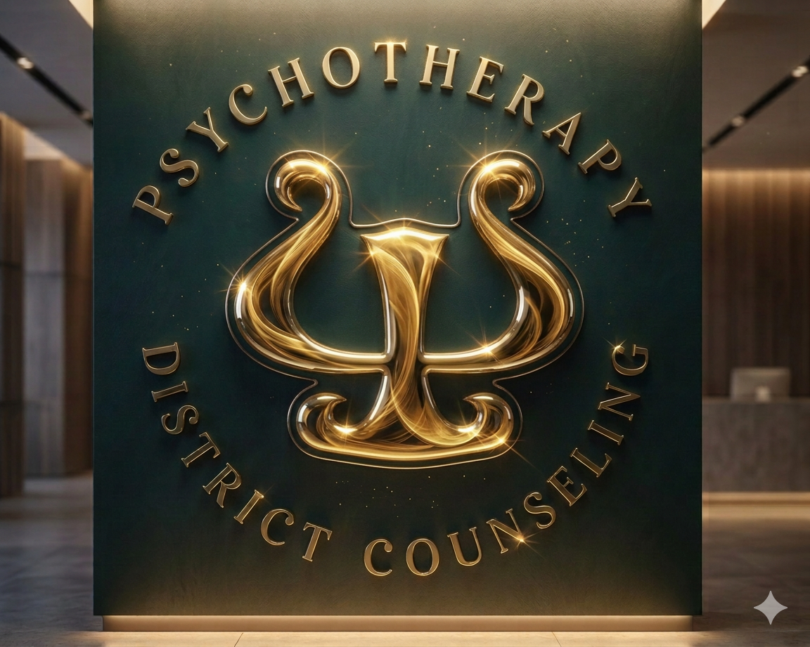 A Comprehensive Guide to LGBTQ+ Mental Health Resources for Gay and Bisexual Men in Washington DC