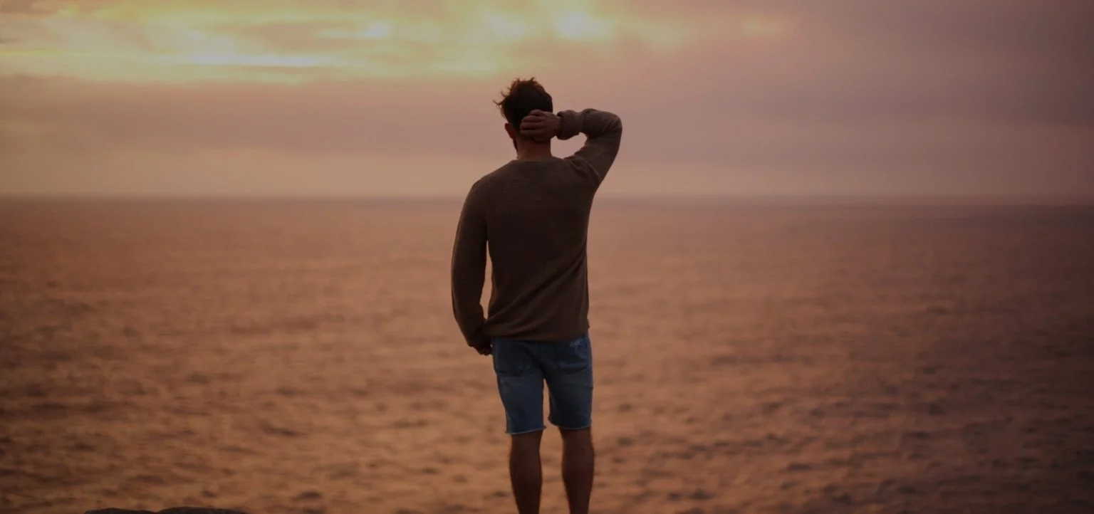 The Hidden Crisis: Why Bisexual Men Face the Highest Mental Health Risks