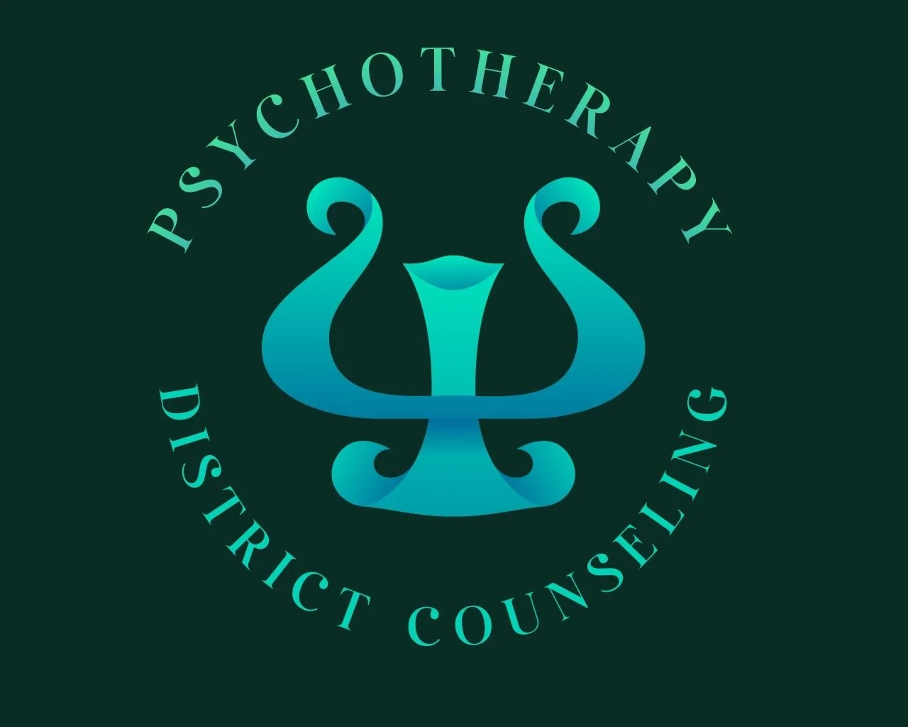 District Counseling and Psychotherapy 