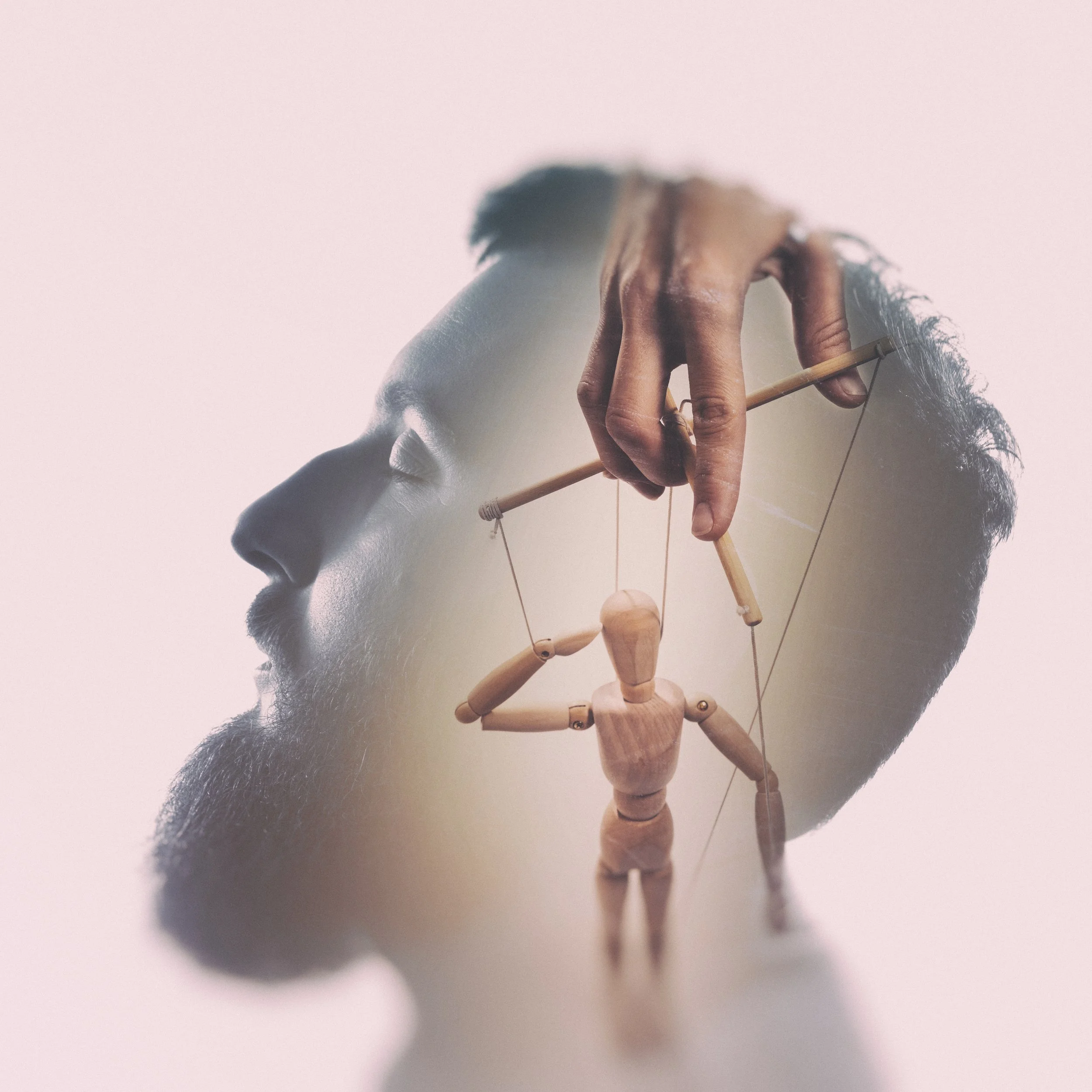 The Puppet Part 2: Chemsex and Party Culture—The Hidden Cost of Chemical Connection