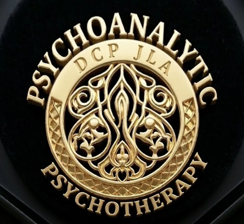 Psychoanalytic Psychotherapy at District Counseling and Psychotherapy
