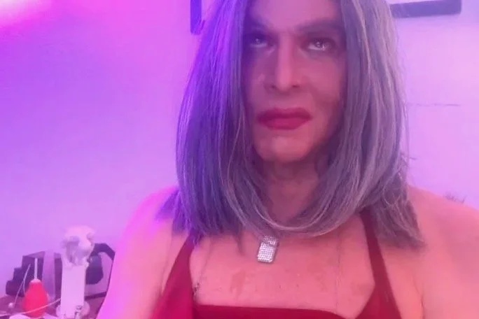 Alias Peggy Sue Astrid