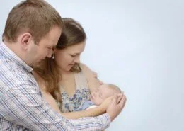 When You're Not the "Primary Parent": How Therapy Helps the Non-Primary Caregiver Adjust to Parenthood