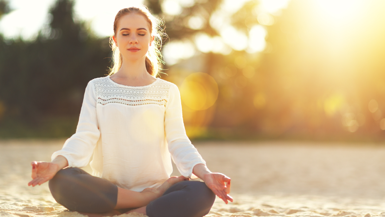 Stress Therapy in Washington, DC: Comprehensive Treatment &amp; Psychedelic Integration