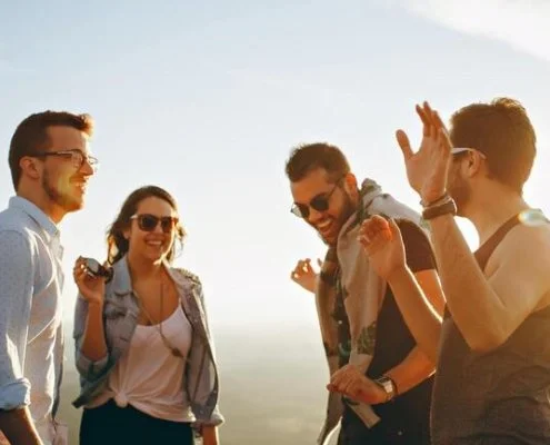 Social Anxiety in Adults: Understanding, Recognizing, and Overcoming the Fear of Judgment