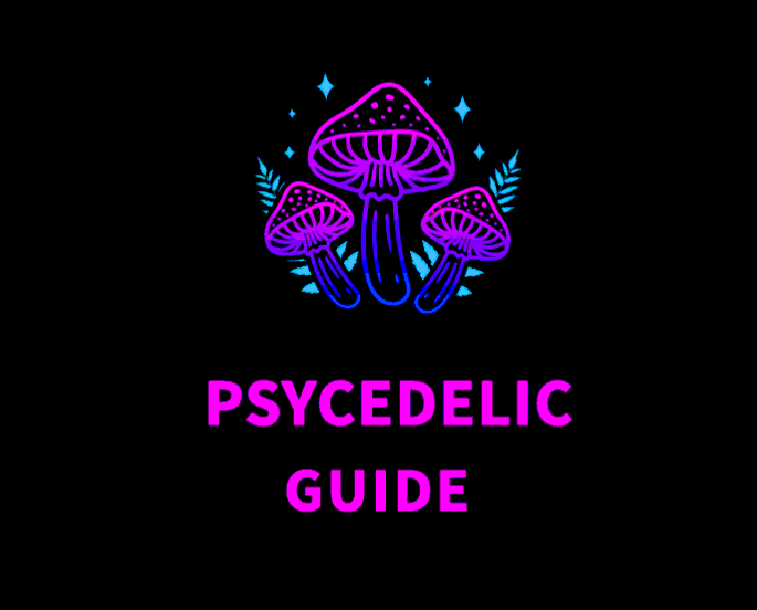 Seal for District Counseling and Psychotherapy at Joseph LaFleur and Associates Psycedelic Guide