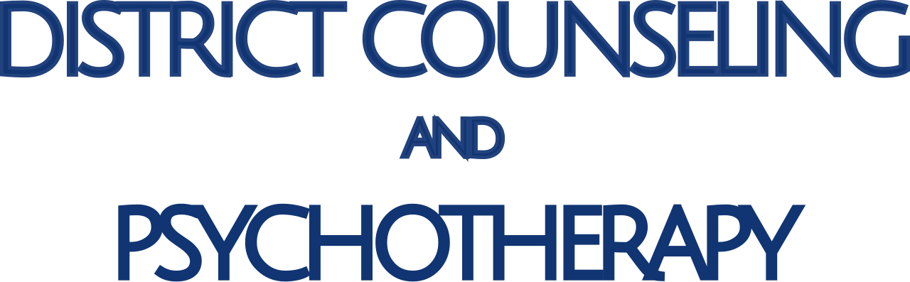District Counseling and Psychotherapy 
