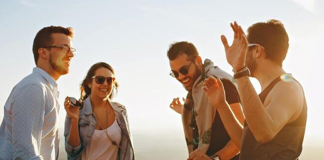 Understanding Bisexuality and Trauma: Mental Health Support for Bisexual Men