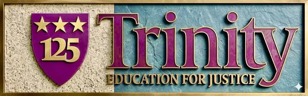 Trinity MBA school