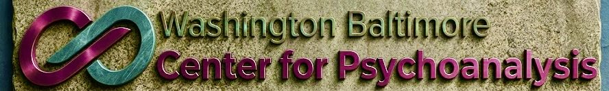 Washington Baltimore Center for Psychoanalysis