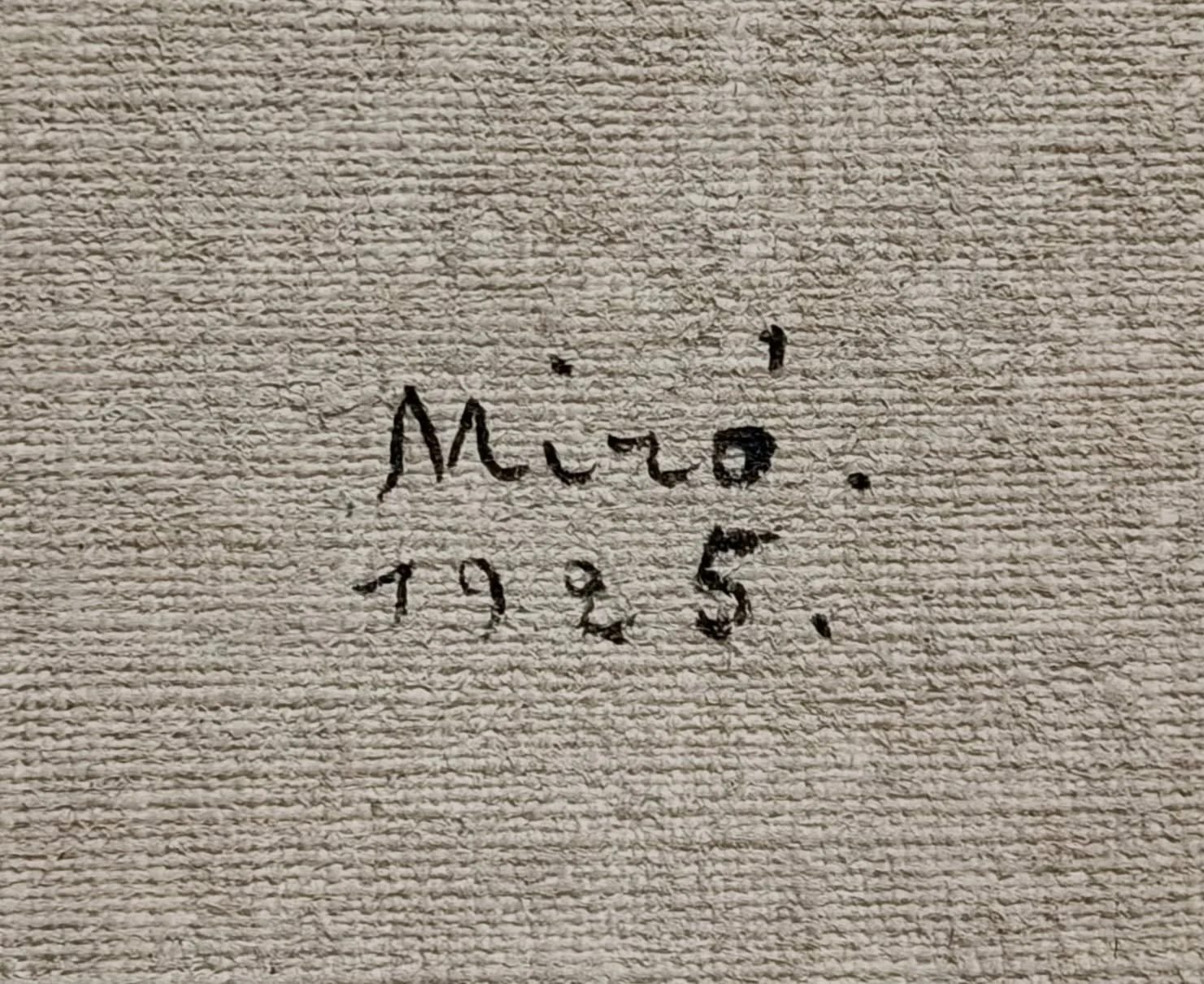 What do our signatures say about us? What do they mean to others?  And what&rsquo;s to become of this intimate gesture as handwritten notes lose their place in our daily lives?

What happens to signatures when kids stop learning cursive?  What happen
