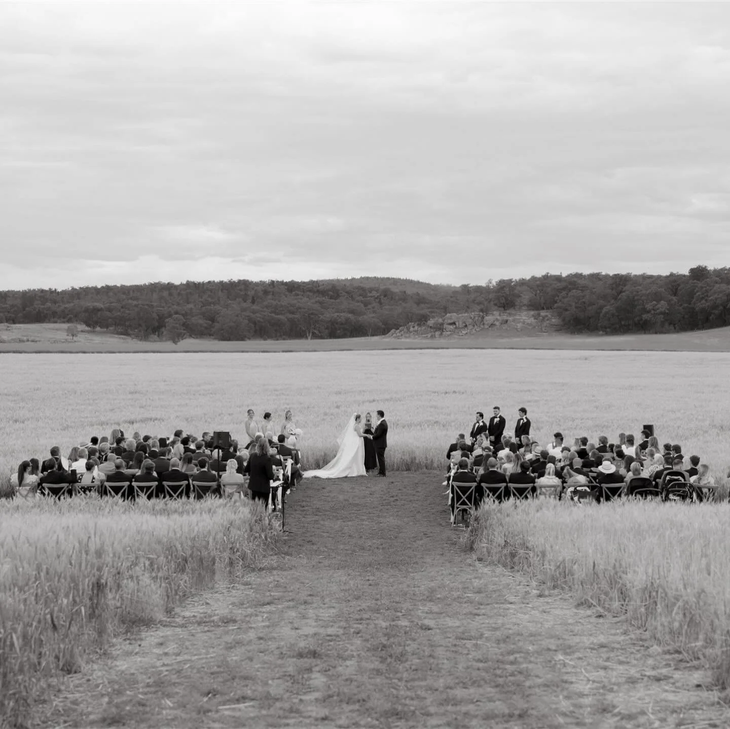 Some treasured words from the beautiful Em and Haz, the kind that remind me why I do what I do &bull;&bull; 

&ldquo;We cannot begin to express our gratitude for Ally and the extraordinary role she played in our wedding journey.
From our very first c