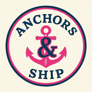 Anchors &amp; Ship