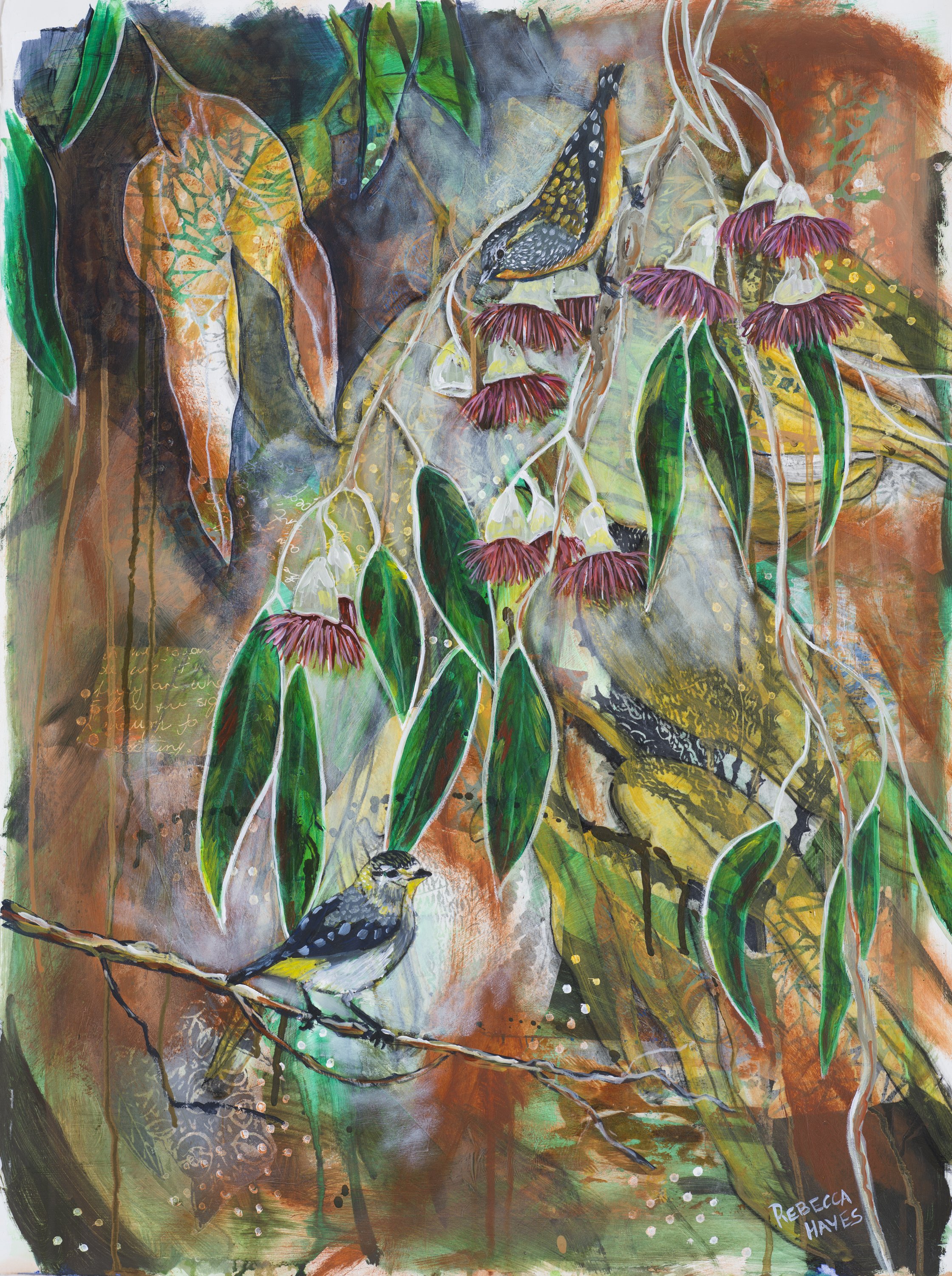 Rebecca Hayes_Beneath The Noise_2025_B0003825.jpg