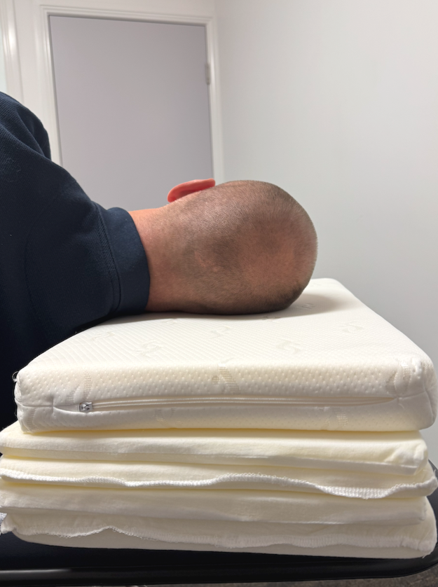 Sleep well - why your pillow and mattress is essential for your sleep position.