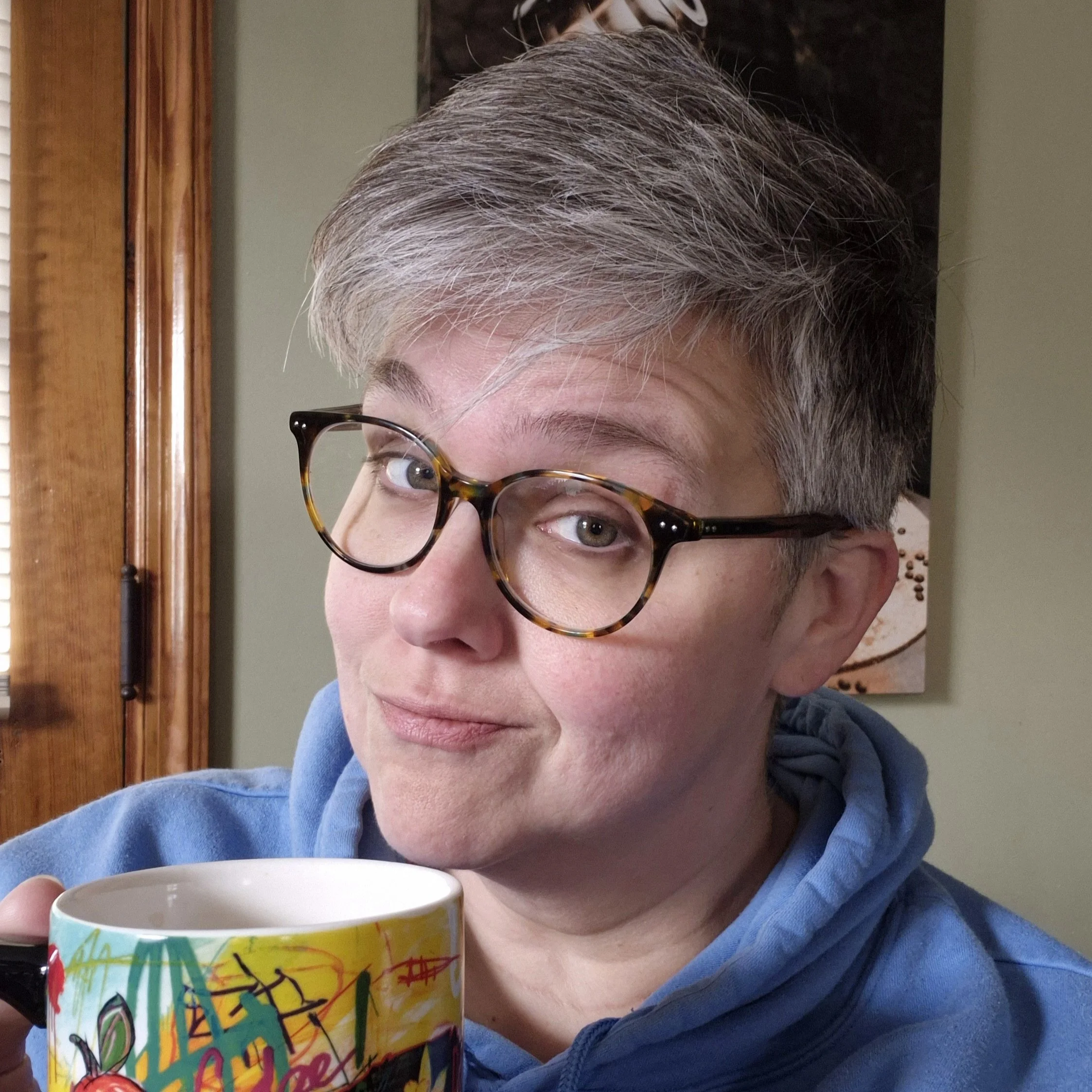 Reclaiming Yourself: A Homecoming After a Lifetime of Shrinking