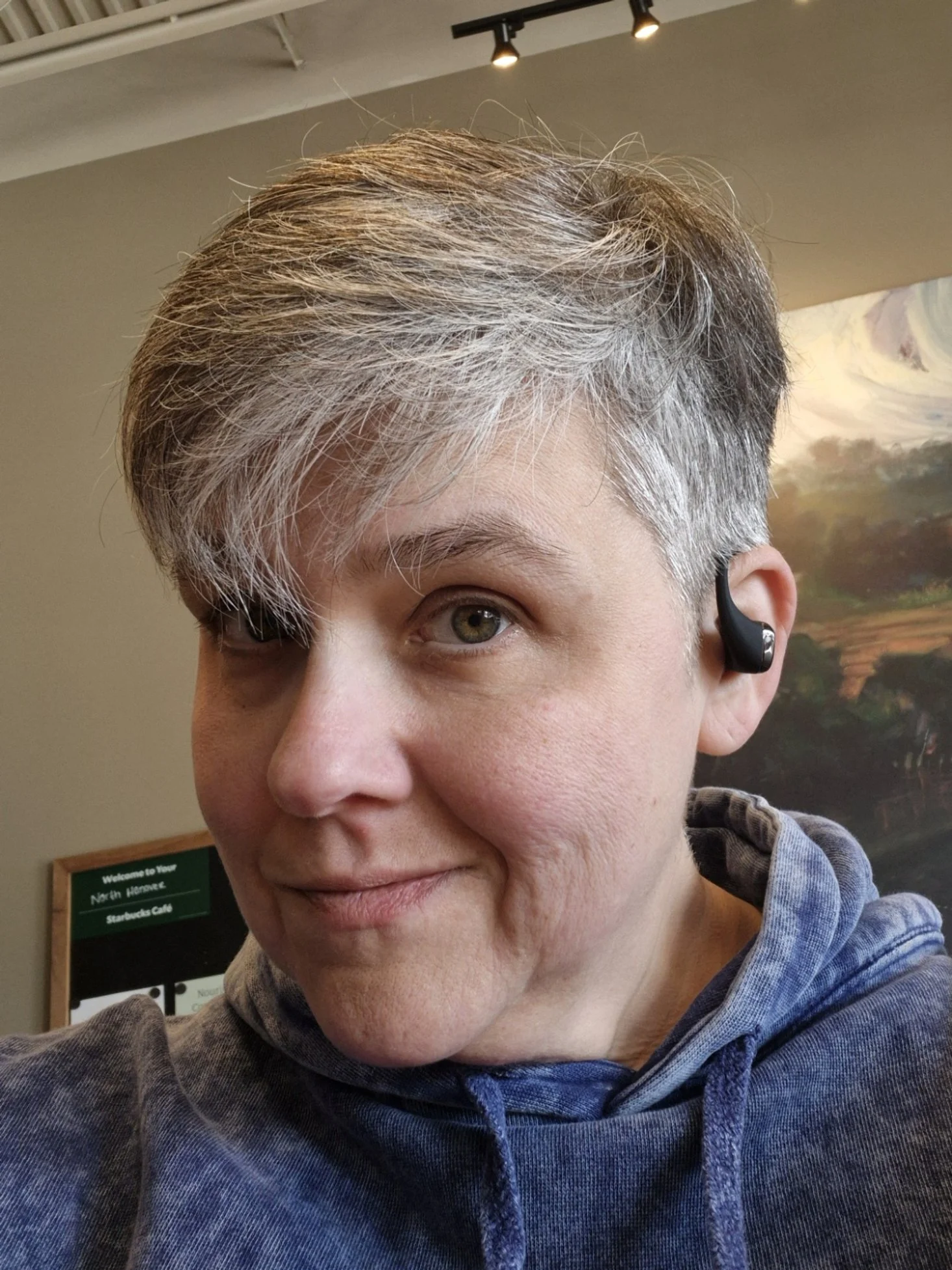 Boundaries Set and Held