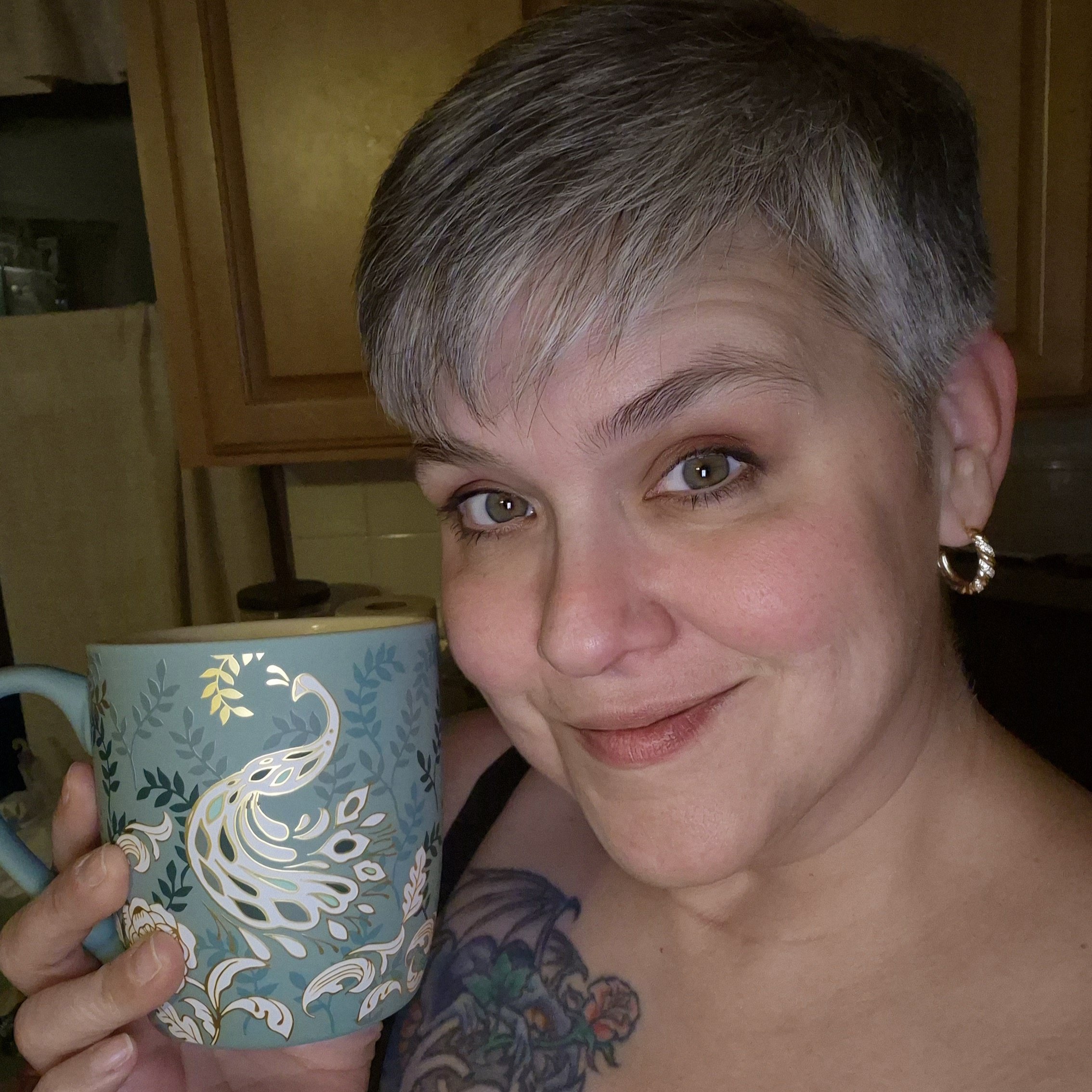 Coffee Thoughts