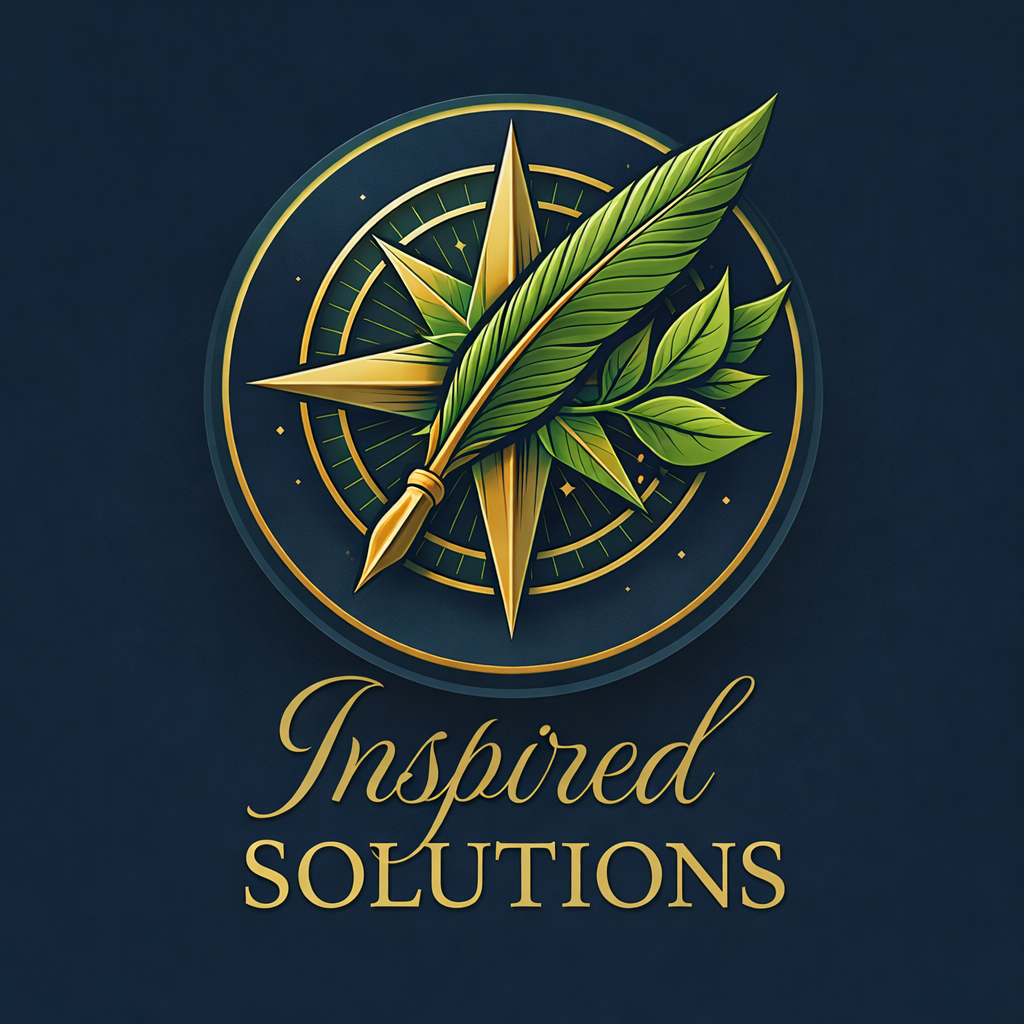 Inspired Solutions - B2B Content System