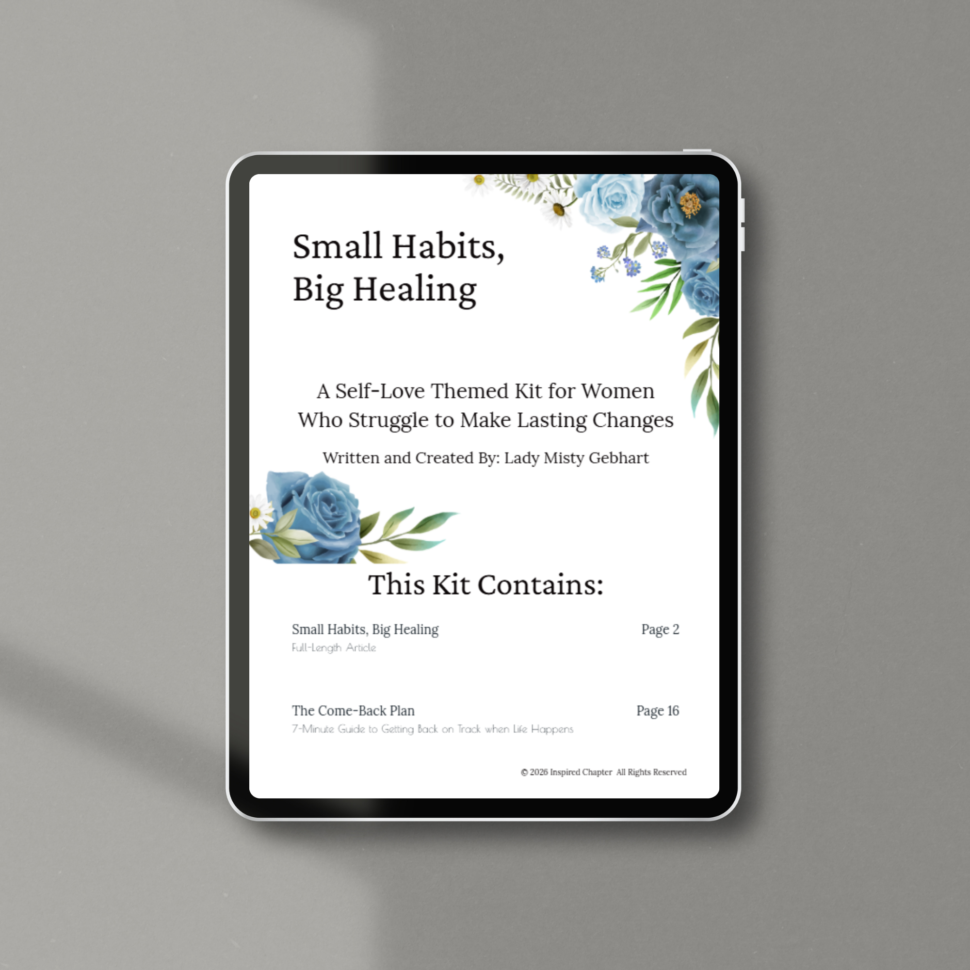 4-26 Small Habits Contents.png