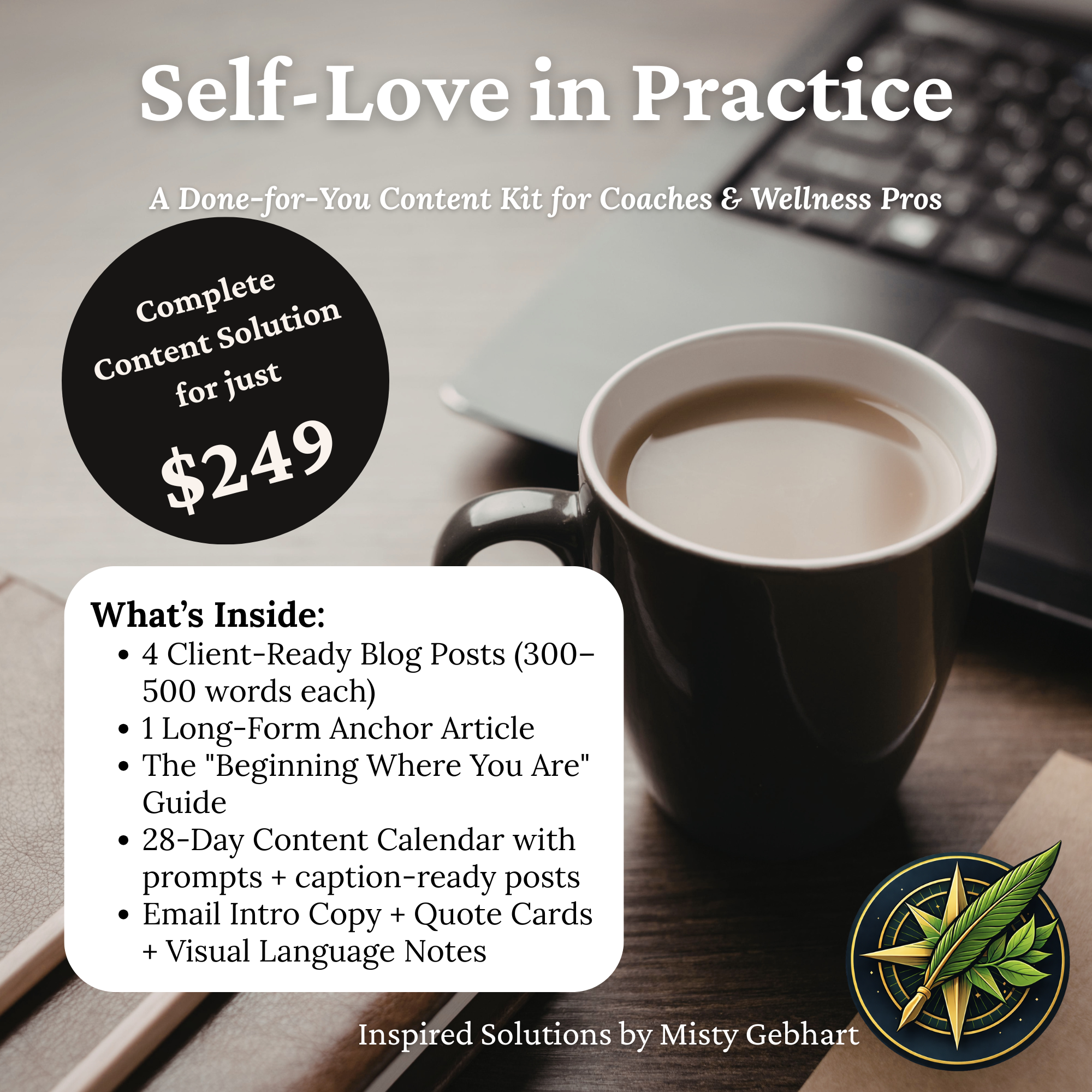 Self-Love in Practice
