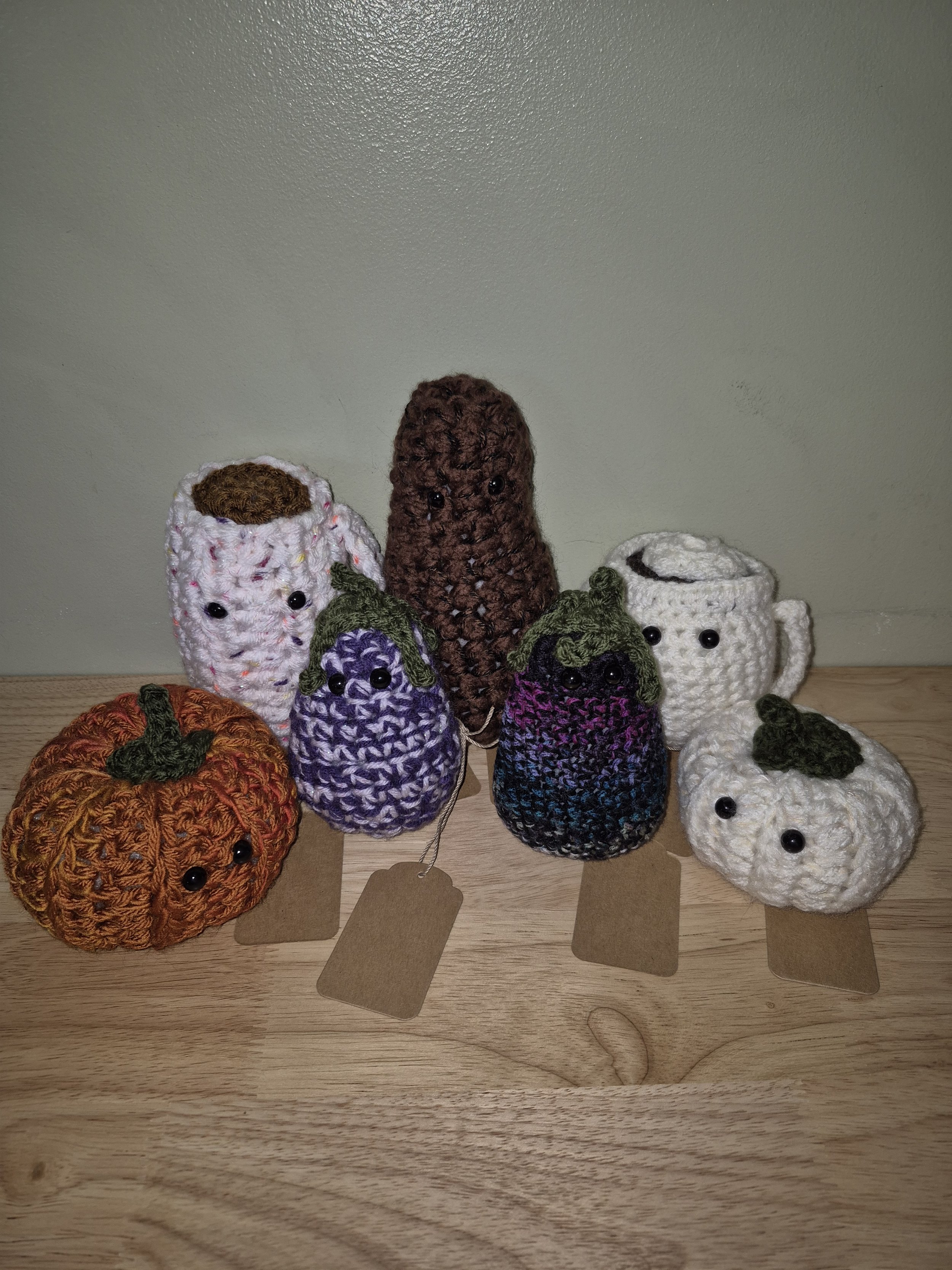 Patchling Surprise Bags — Pick Your Fate or Let the Dice Decide